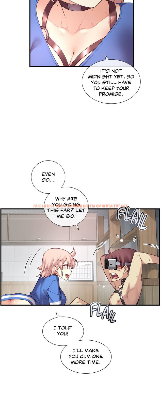 Read Hentai Image 26 566 in comic The Girlfriend Dice - Chapter 35 - hentaitnt.net