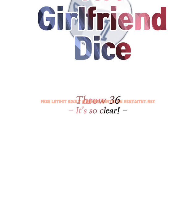 Read Hentai Image 11 539 in comic The Girlfriend Dice - Chapter 36 - hentaitnt.net