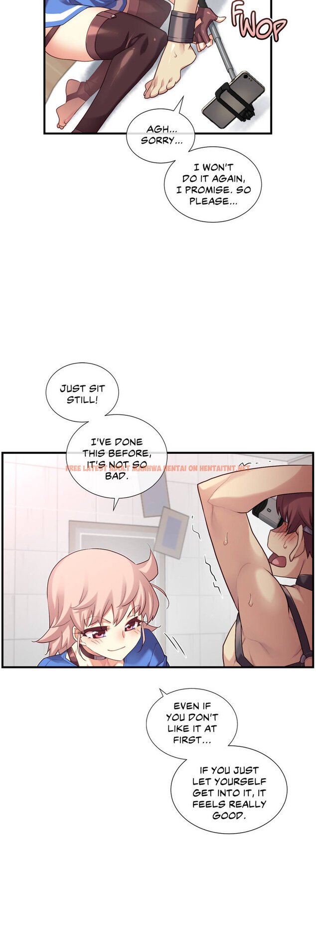 Read Hentai Image 16 539 in comic The Girlfriend Dice - Chapter 36 - hentaitnt.net