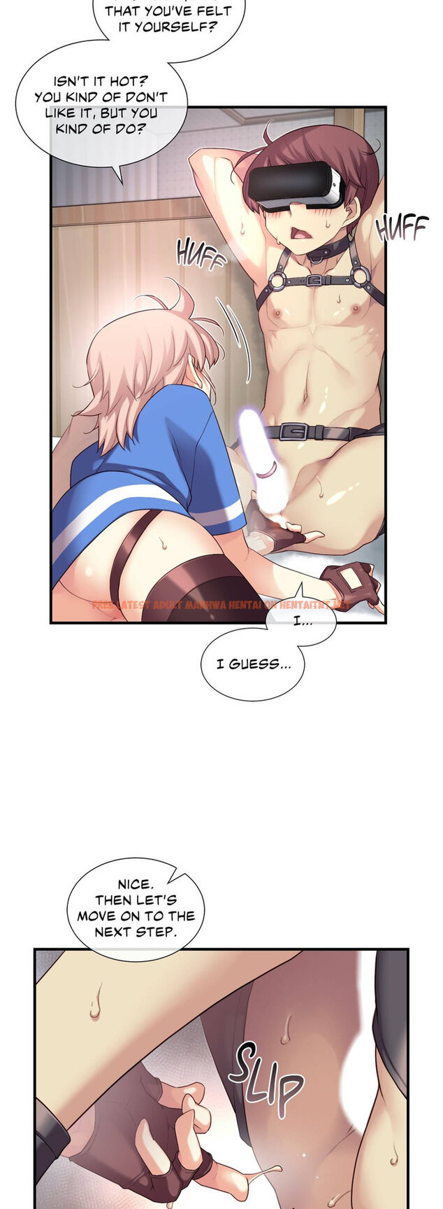 Read Hentai Image 22 544 in comic The Girlfriend Dice - Chapter 36 - hentaitnt.net