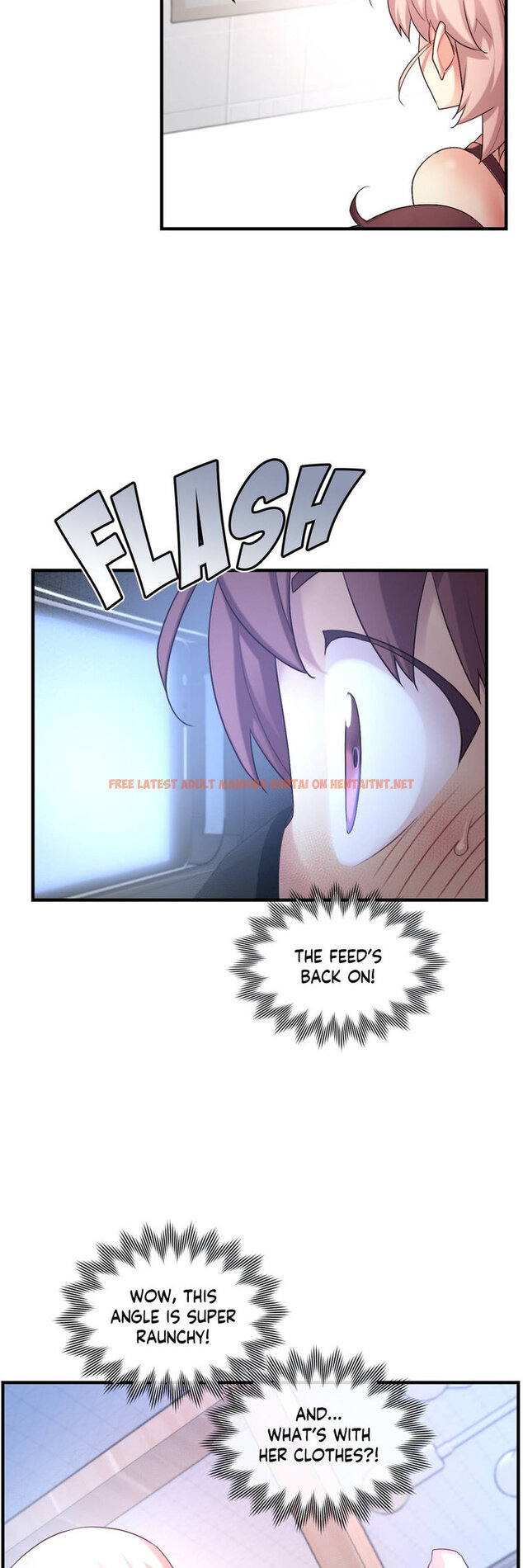 Read Hentai Image 30 544 in comic The Girlfriend Dice - Chapter 36 - hentaitnt.net