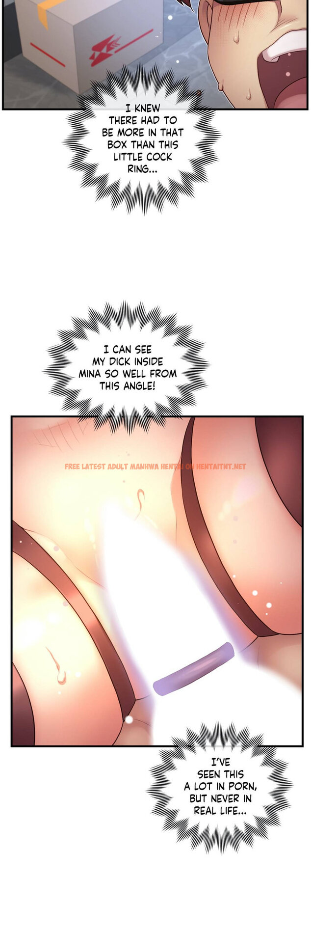 Read Hentai Image 32 544 in comic The Girlfriend Dice - Chapter 36 - hentaitnt.net