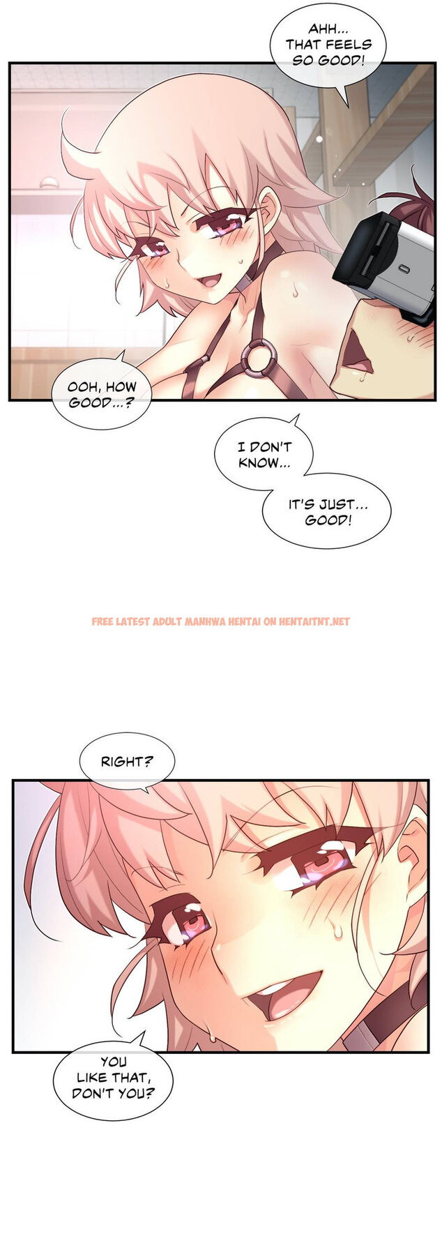 Read Hentai Image 36 544 in comic The Girlfriend Dice - Chapter 36 - hentaitnt.net