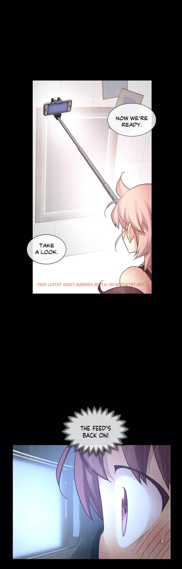 Read Hentai Image 1 730 in comic The Girlfriend Dice - Chapter 37 - hentaitnt.net