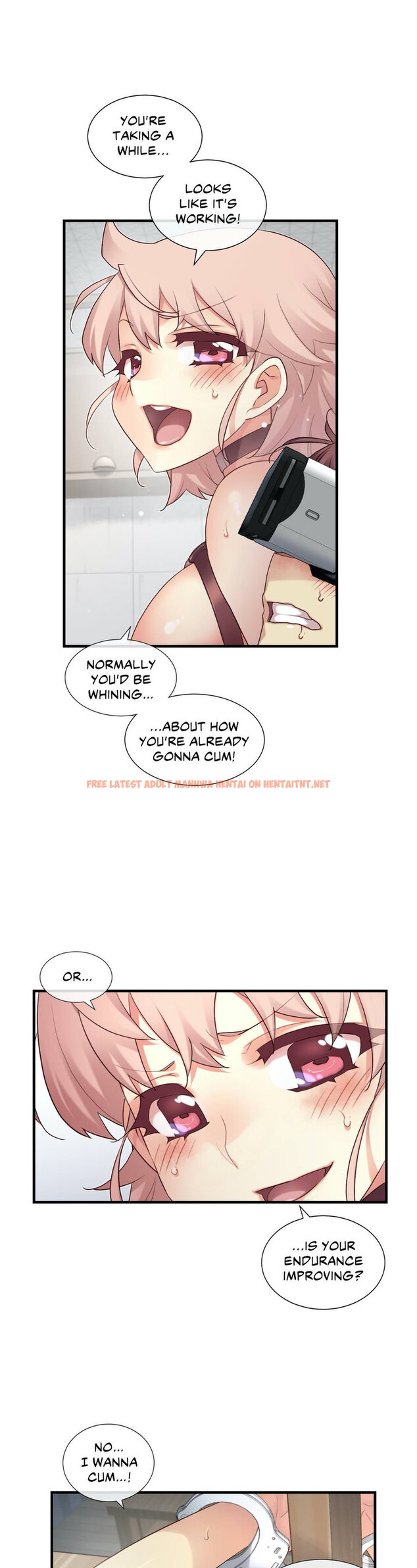 Read Hentai Image 10 730 in comic The Girlfriend Dice - Chapter 37 - hentaitnt.net