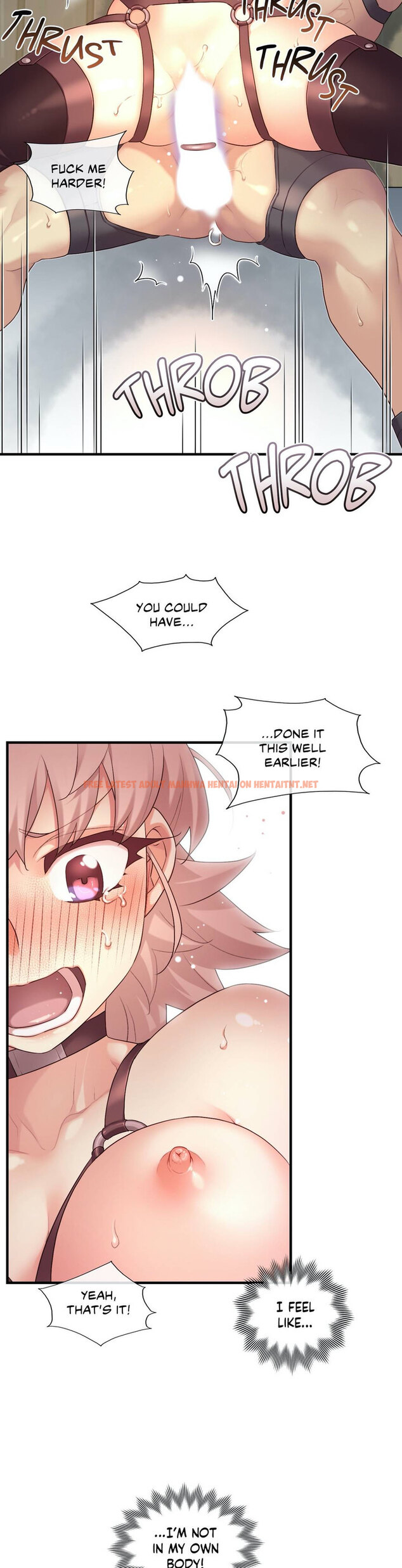 Read Hentai Image 8 730 in comic The Girlfriend Dice - Chapter 37 - hentaitnt.net