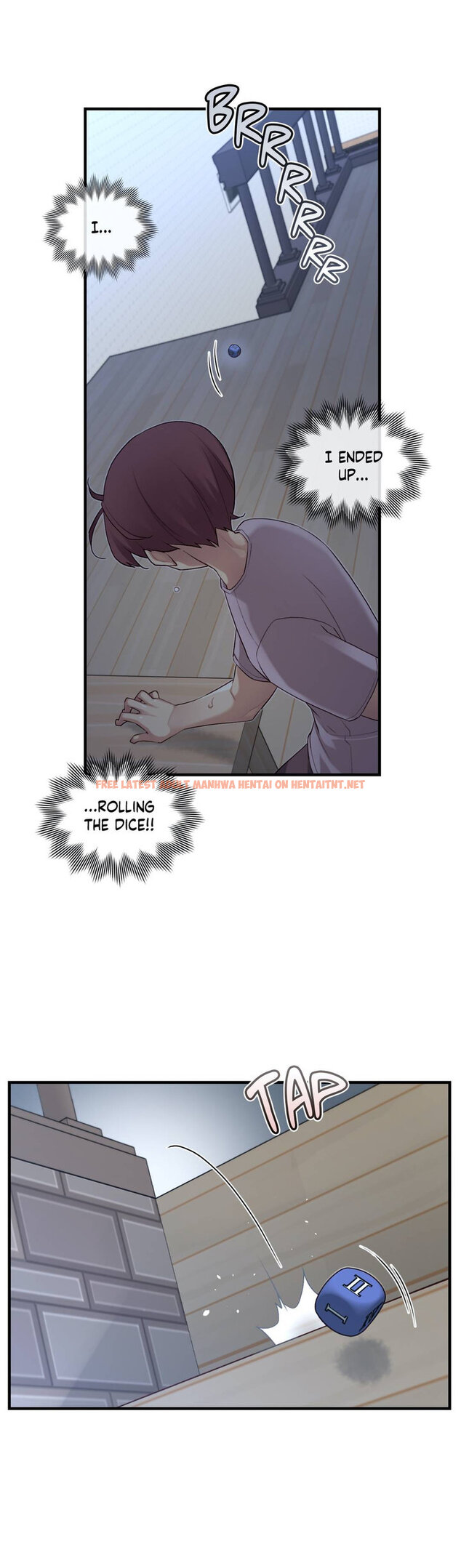 Read Hentai Image 15 004 in comic The Girlfriend Dice - Chapter 38 - hentaitnt.net