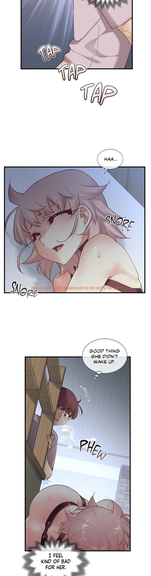 Read Hentai Image 17 004 in comic The Girlfriend Dice - Chapter 38 - hentaitnt.net