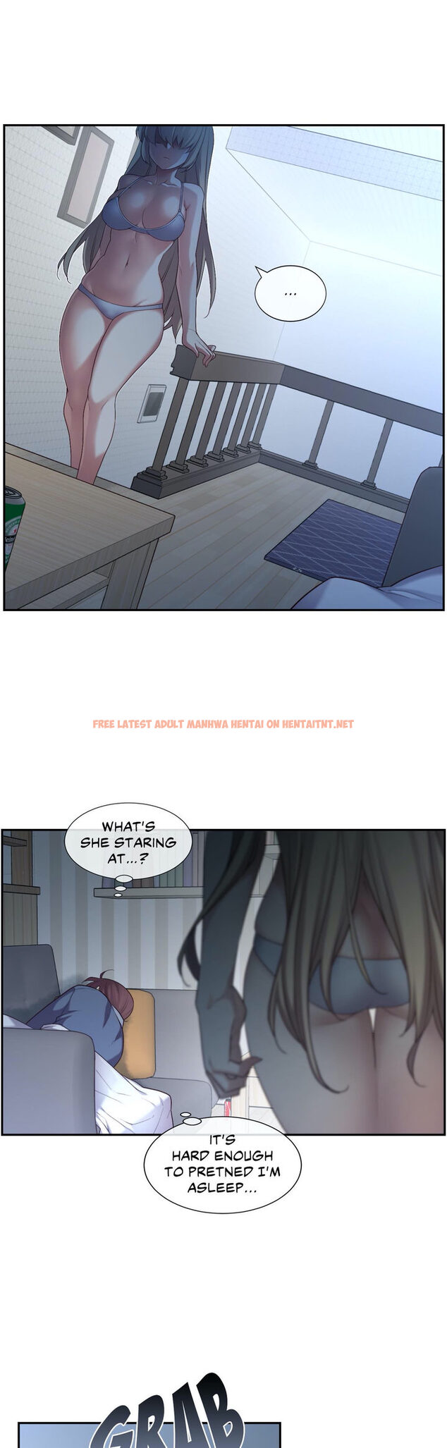 Read Hentai Image 28 613 in comic The Girlfriend Dice - Chapter 4 - hentaitnt.net