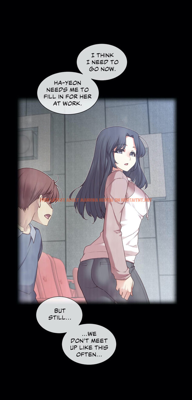 Read Hentai Image 4 613 in comic The Girlfriend Dice - Chapter 4 - hentaitnt.net