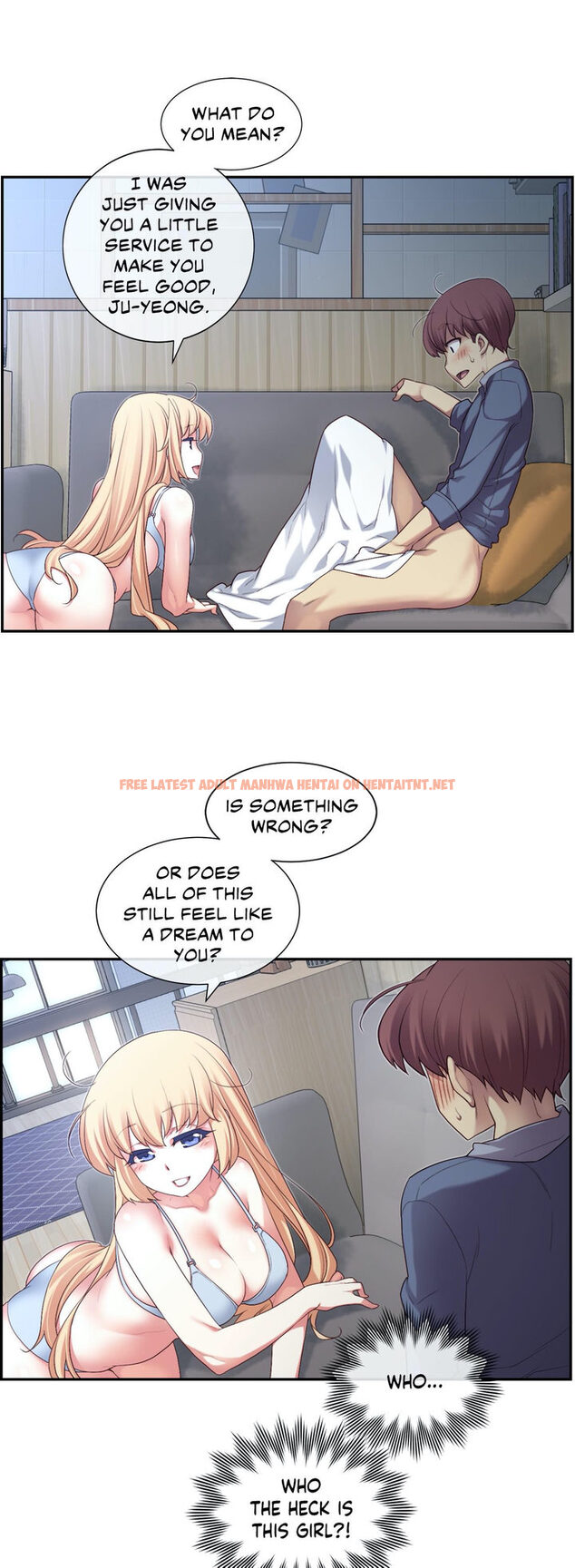 Read Hentai Image 46 613 in comic The Girlfriend Dice - Chapter 4 - hentaitnt.net