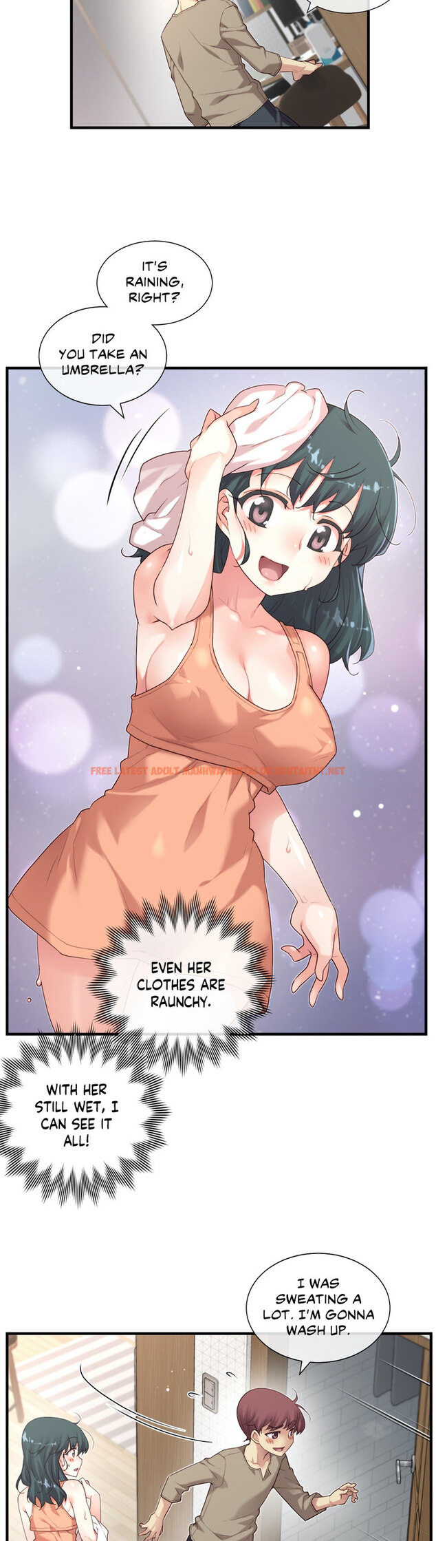 Read Hentai Image 14 105 in comic The Girlfriend Dice - Chapter 40 - hentaitnt.net