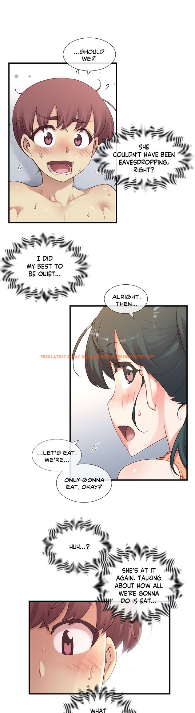 Read Hentai Image 19 105 in comic The Girlfriend Dice - Chapter 40 - hentaitnt.net