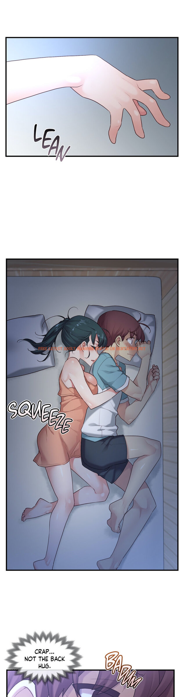 Read Hentai Image 11 570 in comic The Girlfriend Dice - Chapter 41 - hentaitnt.net