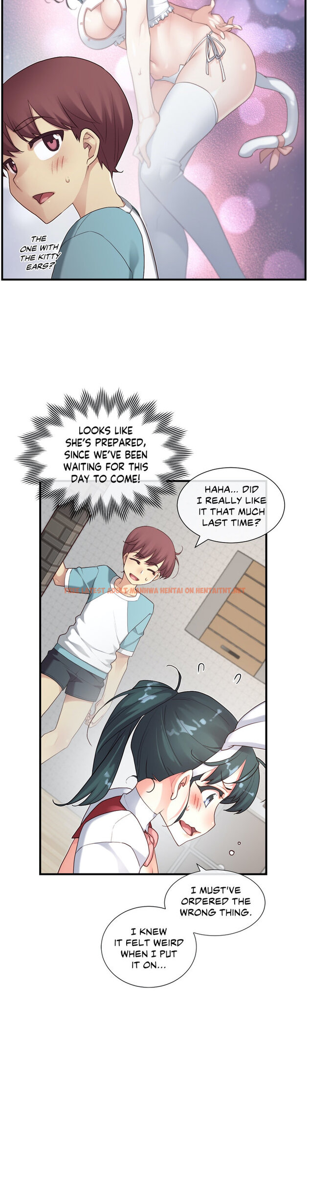 Read Hentai Image 12 689 in comic The Girlfriend Dice - Chapter 42 - hentaitnt.net