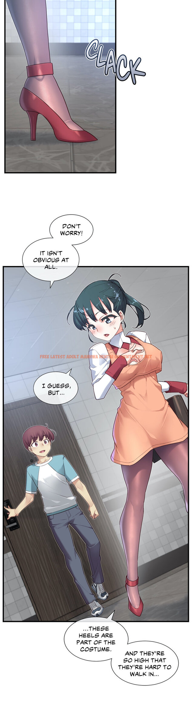 Read Hentai Image 27 689 in comic The Girlfriend Dice - Chapter 42 - hentaitnt.net