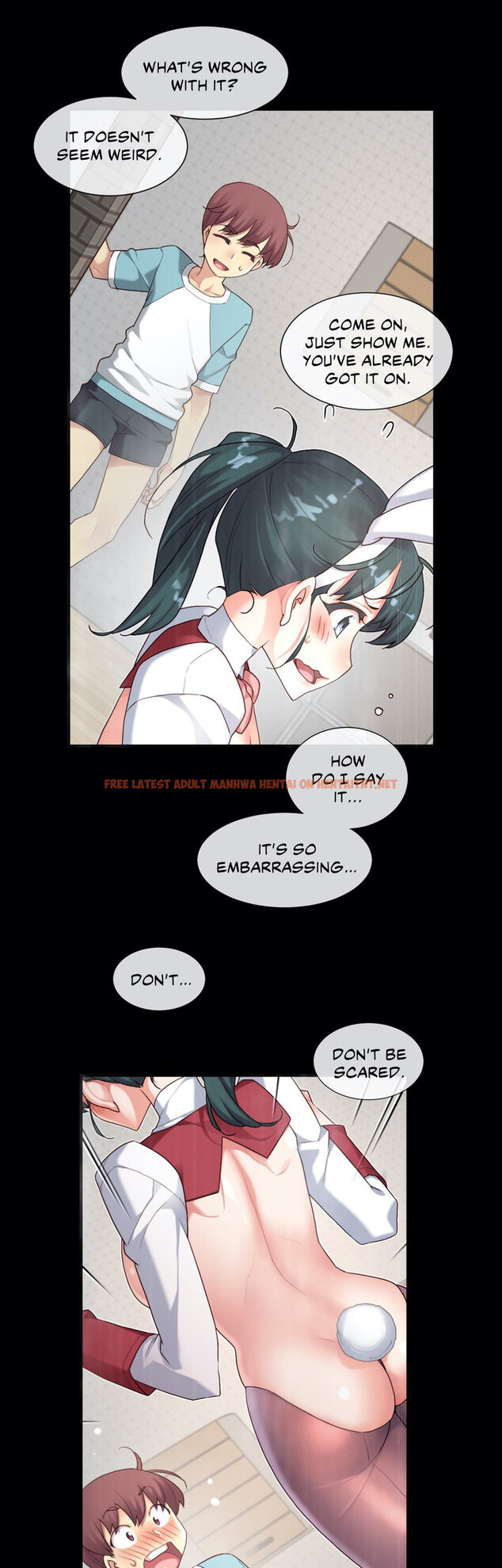 Read Hentai Image 1 770 in comic The Girlfriend Dice - Chapter 43 - hentaitnt.net