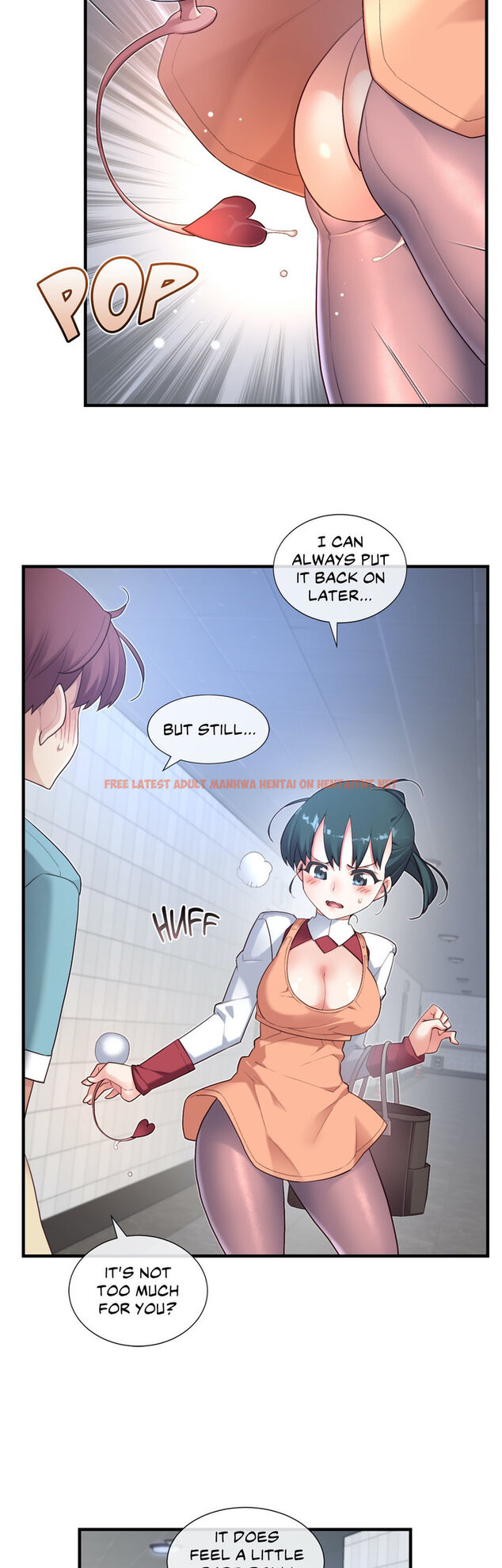 Read Hentai Image 12 775 in comic The Girlfriend Dice - Chapter 43 - hentaitnt.net