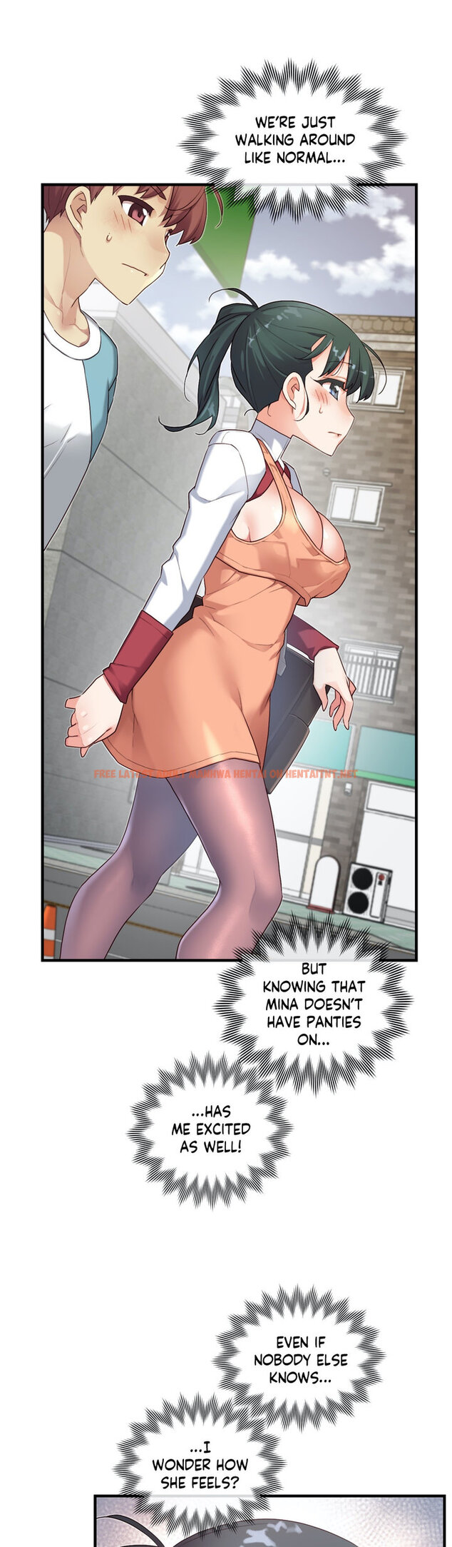 Read Hentai Image 14 775 in comic The Girlfriend Dice - Chapter 43 - hentaitnt.net