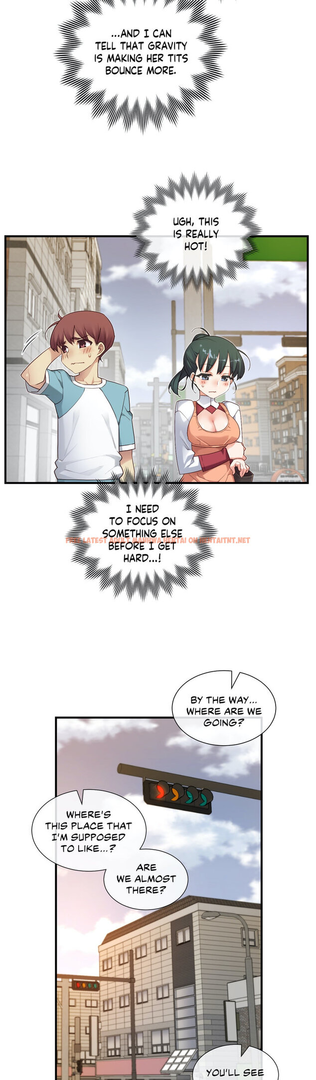 Read Hentai Image 16 775 in comic The Girlfriend Dice - Chapter 43 - hentaitnt.net