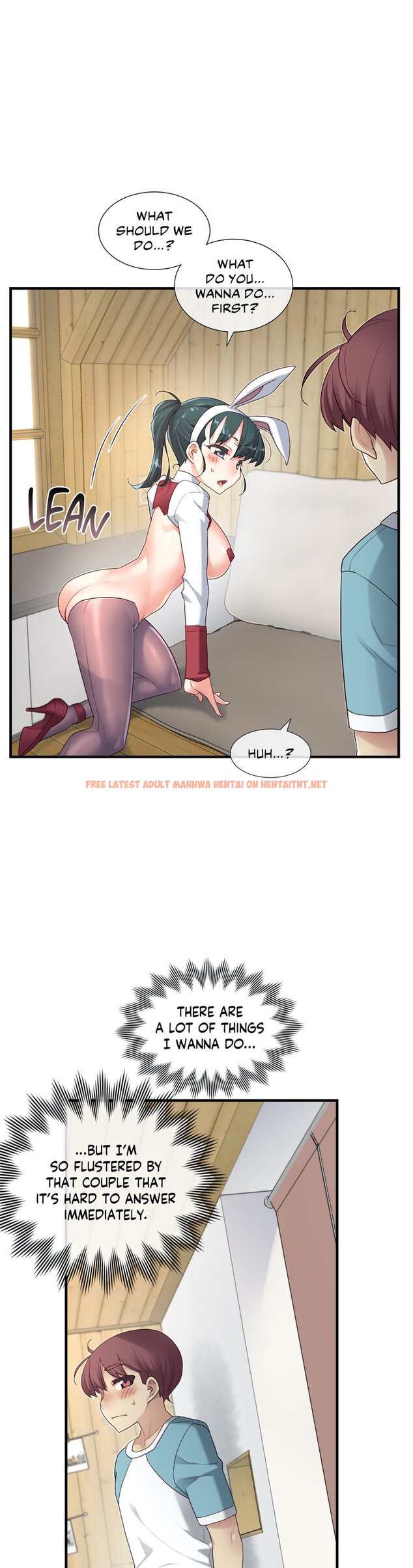 Read Hentai Image 28 775 in comic The Girlfriend Dice - Chapter 43 - hentaitnt.net