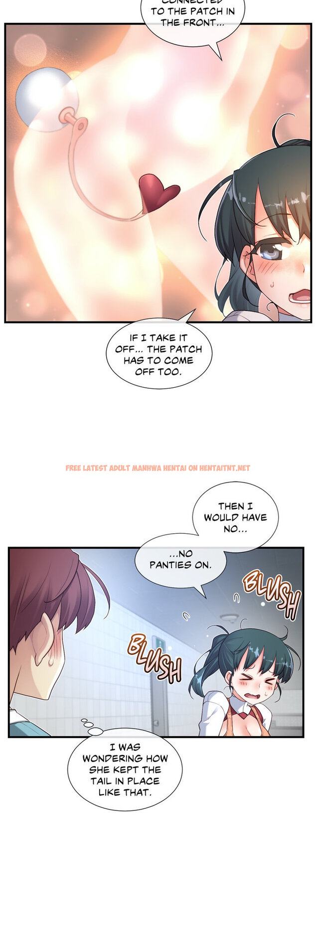 Read Hentai Image 9 775 in comic The Girlfriend Dice - Chapter 43 - hentaitnt.net