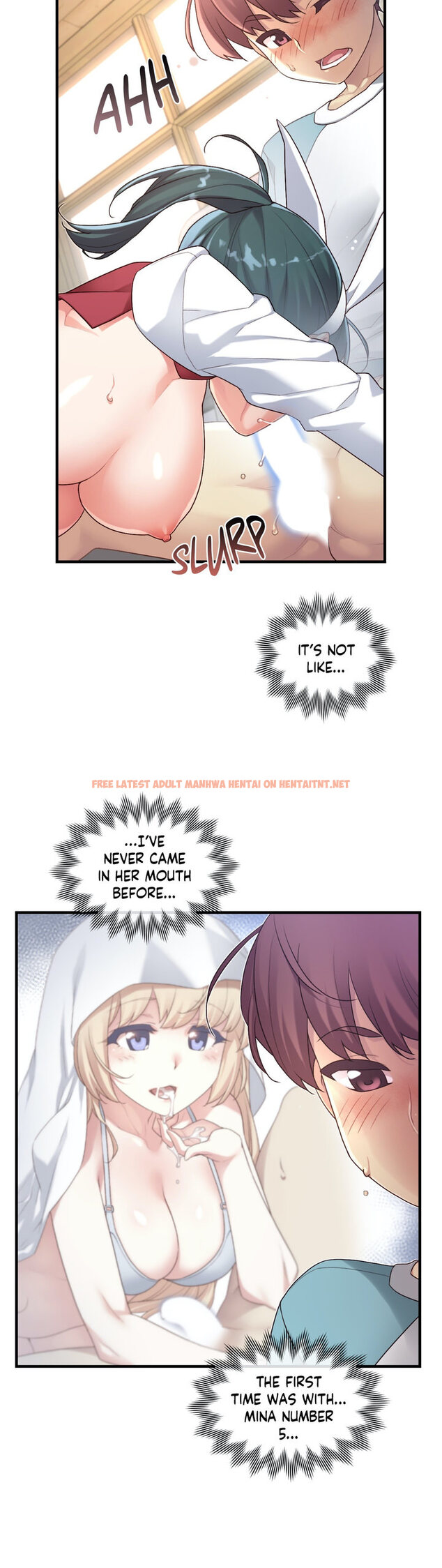 Read Hentai Image 16 912 in comic The Girlfriend Dice - Chapter 44 - hentaitnt.net