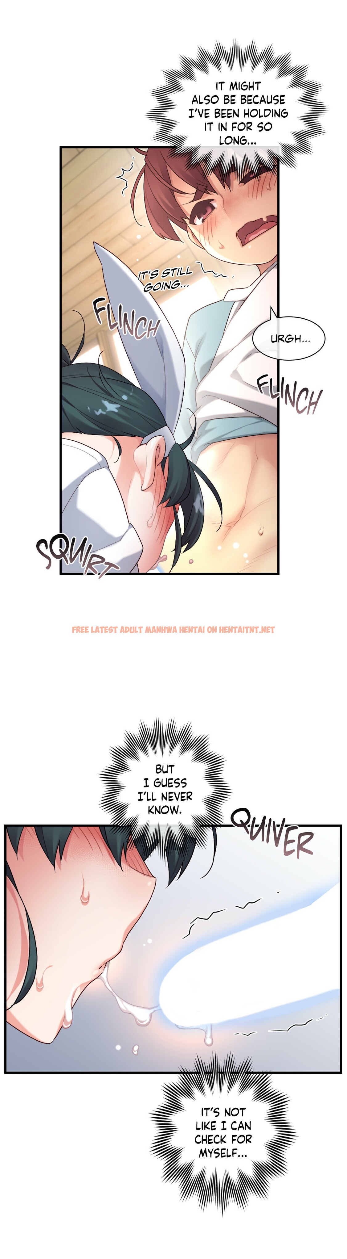 Read Hentai Image 26 033 in comic The Girlfriend Dice - Chapter 45 - hentaitnt.net