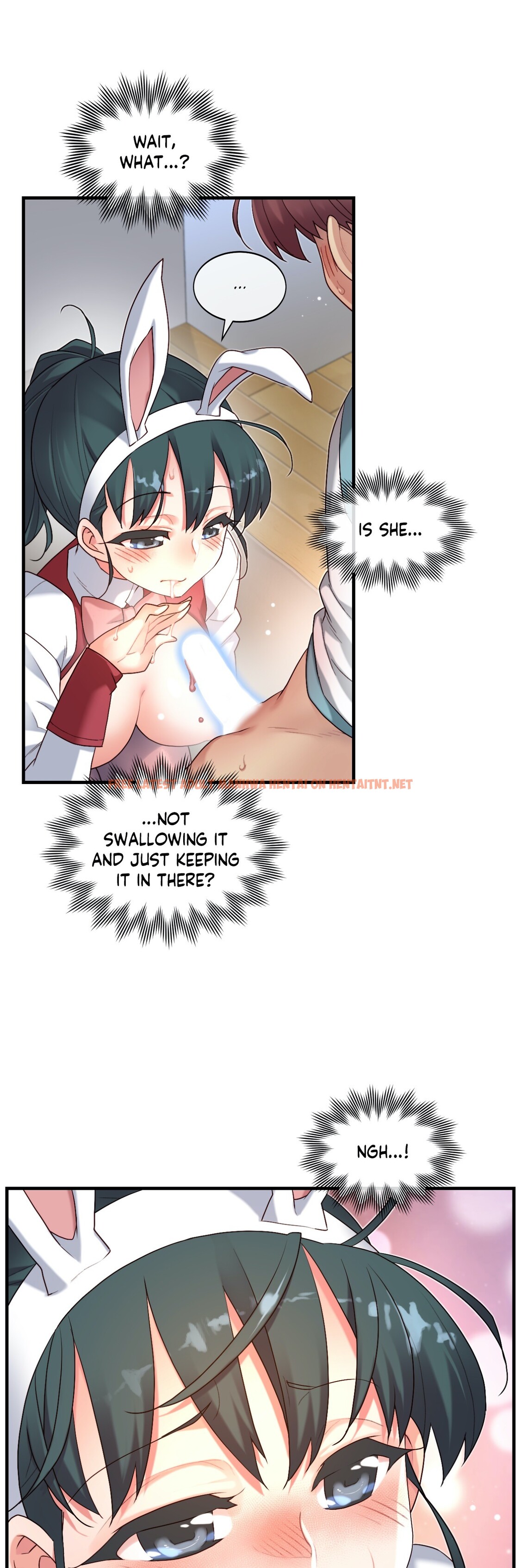 Read Hentai Image 27 033 in comic The Girlfriend Dice - Chapter 45 - hentaitnt.net