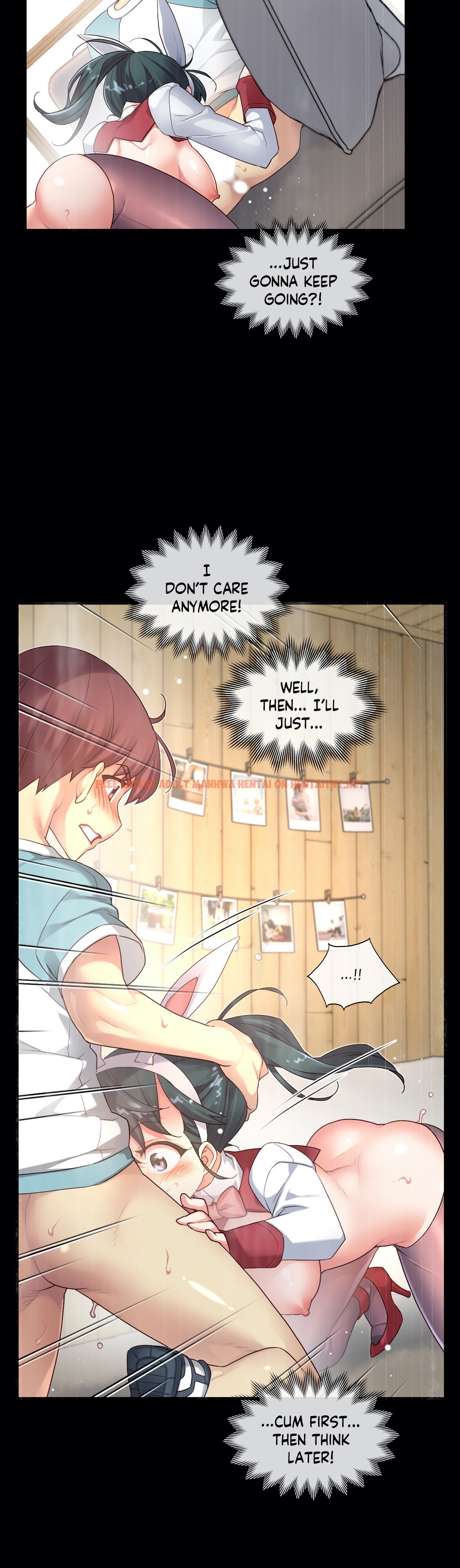 Read Hentai Image 4 033 in comic The Girlfriend Dice - Chapter 45 - hentaitnt.net