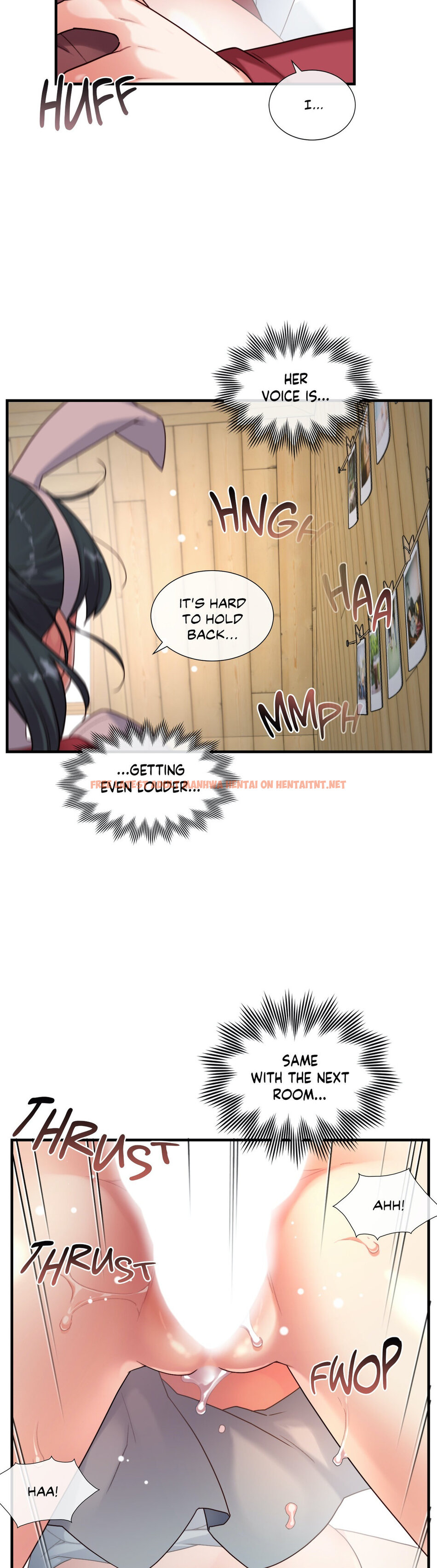 Read Hentai Image 17 613 in comic The Girlfriend Dice - Chapter 46 - hentaitnt.net