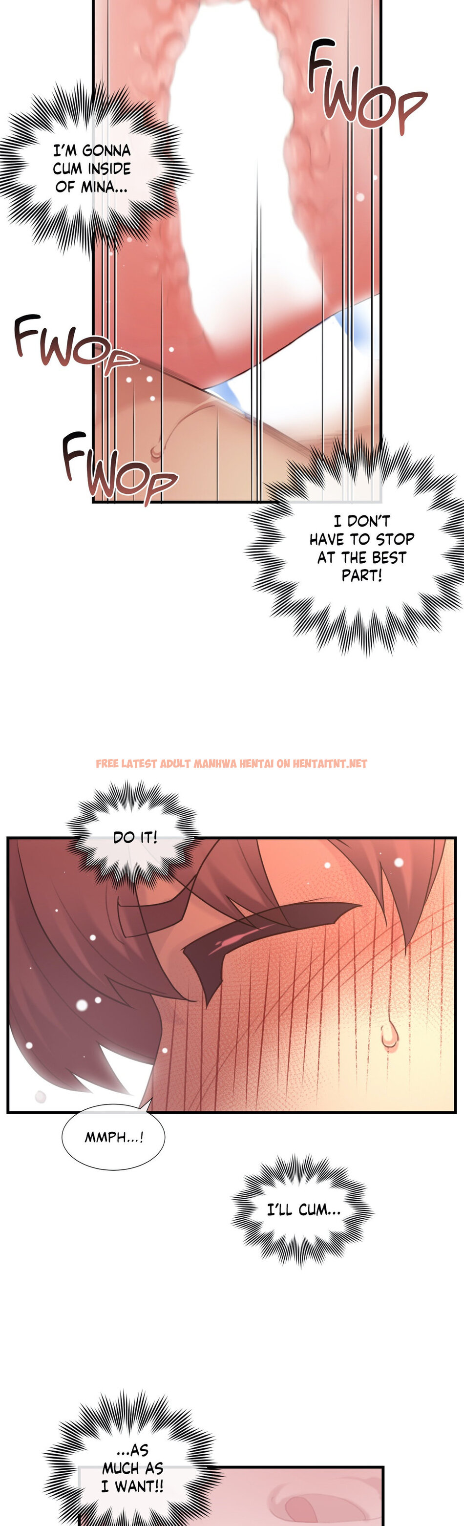 Read Hentai Image 20 613 in comic The Girlfriend Dice - Chapter 46 - hentaitnt.net