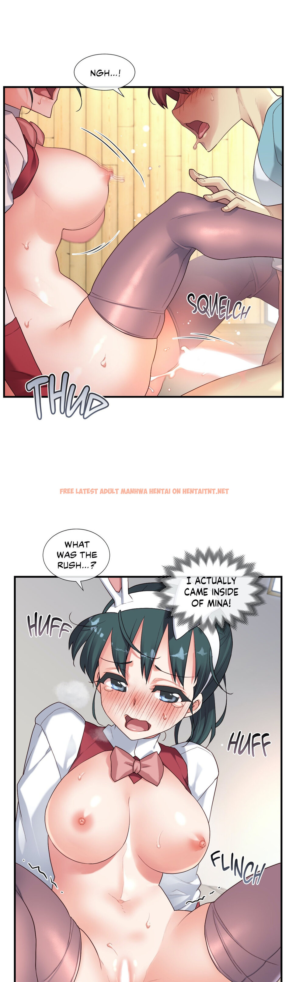 Read Hentai Image 23 613 in comic The Girlfriend Dice - Chapter 46 - hentaitnt.net