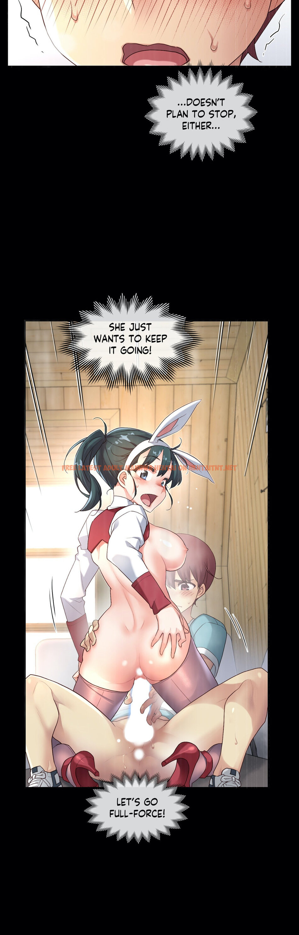 Read Hentai Image 4 609 in comic The Girlfriend Dice - Chapter 46 - hentaitnt.net