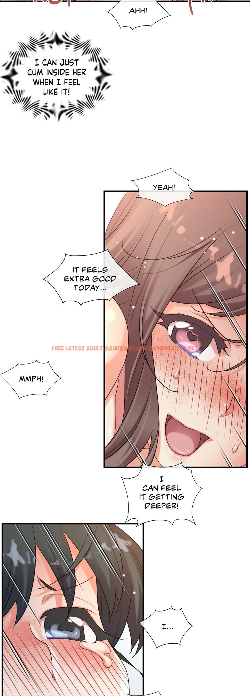 Read Hentai Image 12 479 in comic The Girlfriend Dice - Chapter 47 - hentaitnt.net