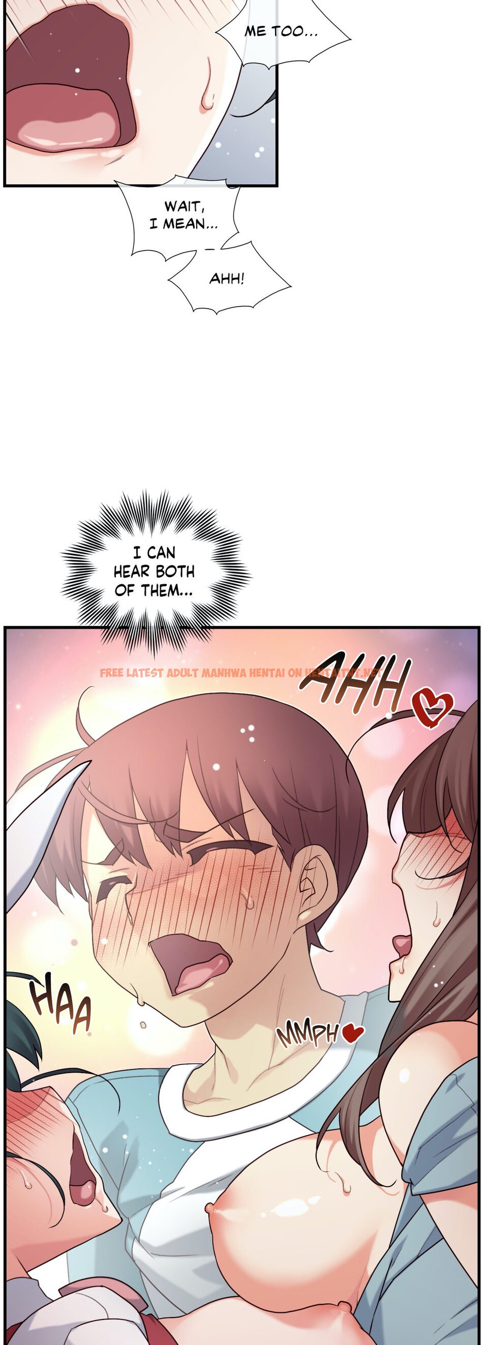 Read Hentai Image 13 479 in comic The Girlfriend Dice - Chapter 47 - hentaitnt.net