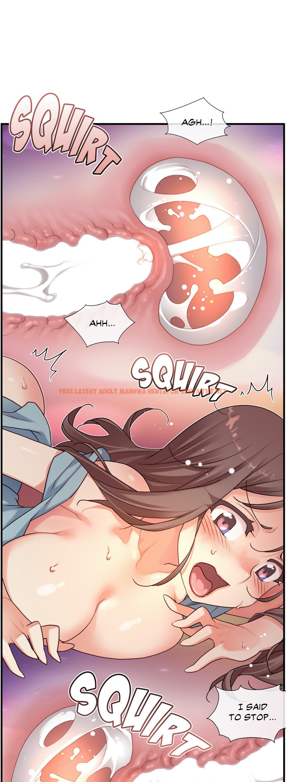 Read Hentai Image 19 484 in comic The Girlfriend Dice - Chapter 47 - hentaitnt.net