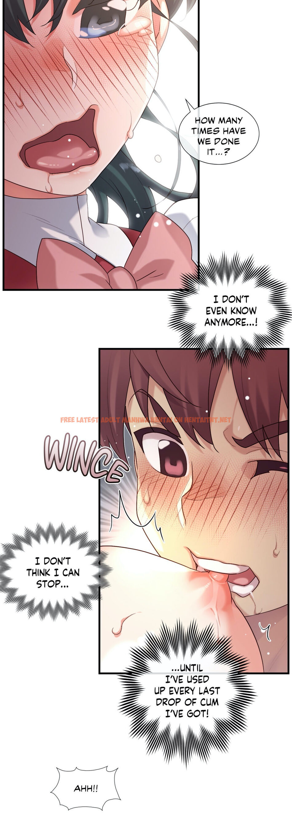 Read Hentai Image 36 484 in comic The Girlfriend Dice - Chapter 47 - hentaitnt.net