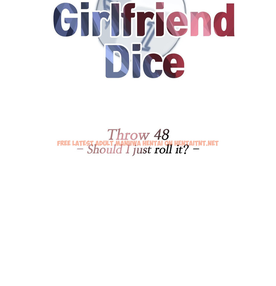 Read Hentai Image 11 329 in comic The Girlfriend Dice - Chapter 48 - hentaitnt.net