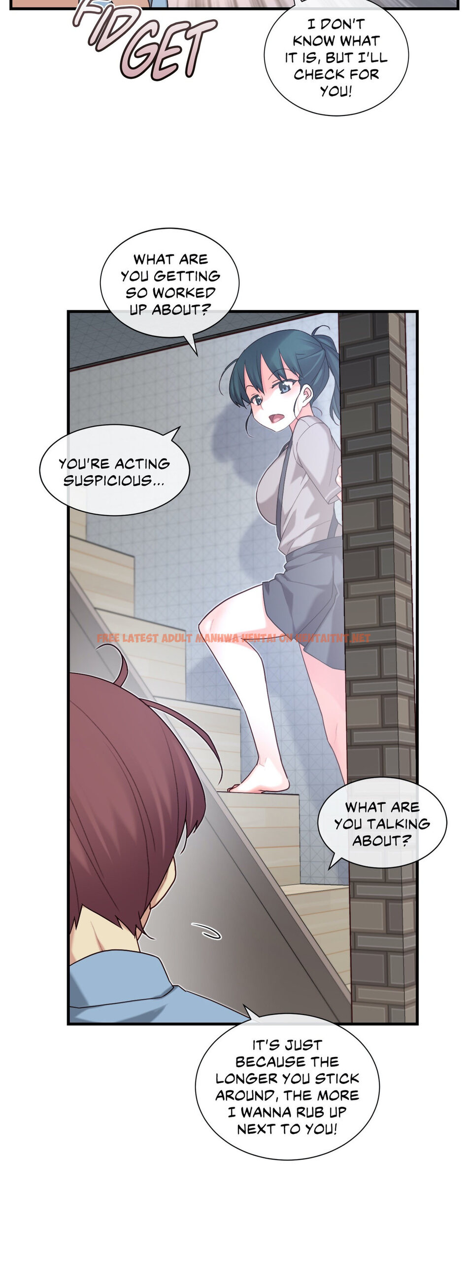 Read Hentai Image 32 334 in comic The Girlfriend Dice - Chapter 48 - hentaitnt.net