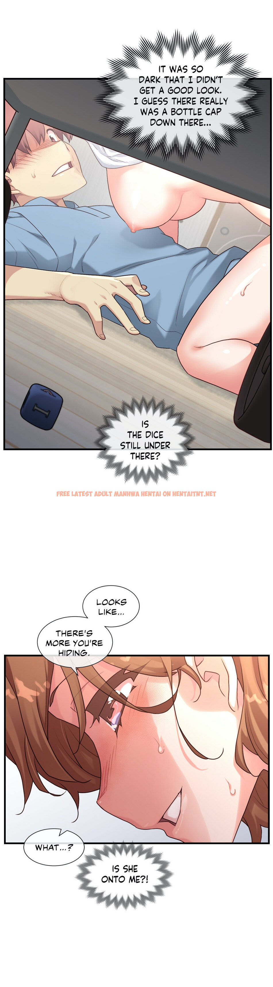 Read Hentai Image 12 038 in comic The Girlfriend Dice - Chapter 49 - hentaitnt.net