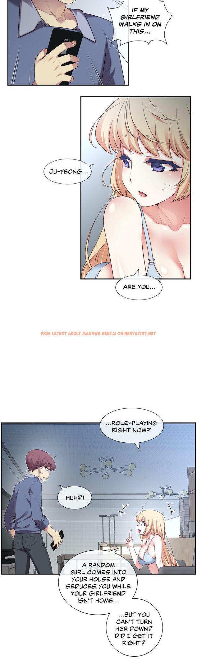 Read Hentai Image 12 612 in comic The Girlfriend Dice - Chapter 5 - hentaitnt.net