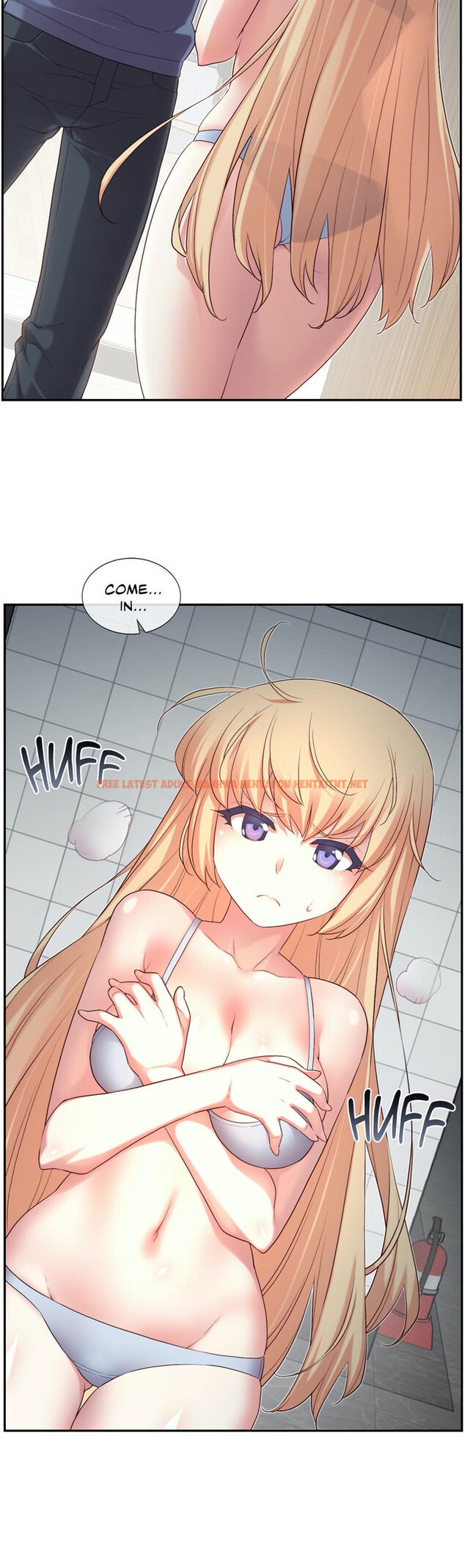 Read Hentai Image 24 613 in comic The Girlfriend Dice - Chapter 5 - hentaitnt.net