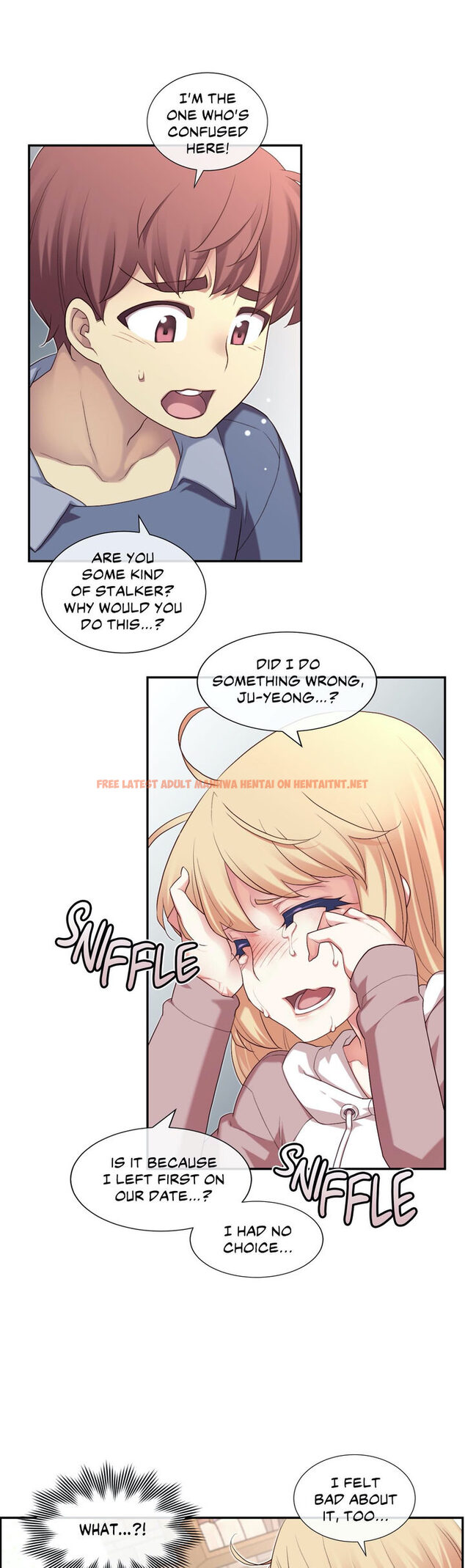 Read Hentai Image 29 613 in comic The Girlfriend Dice - Chapter 5 - hentaitnt.net