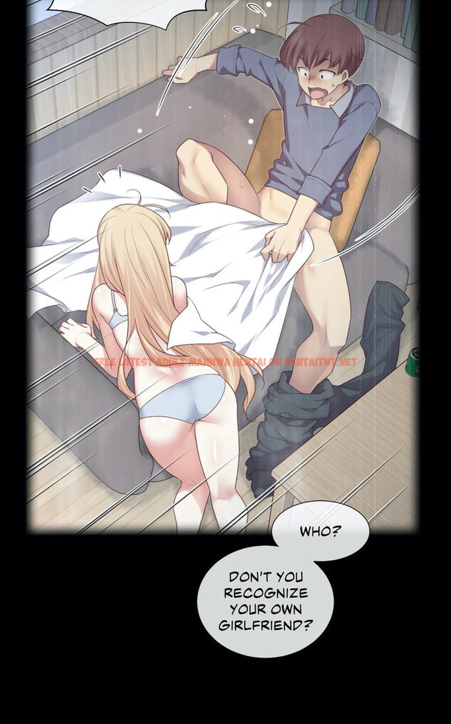 Read Hentai Image 3 612 in comic The Girlfriend Dice - Chapter 5 - hentaitnt.net