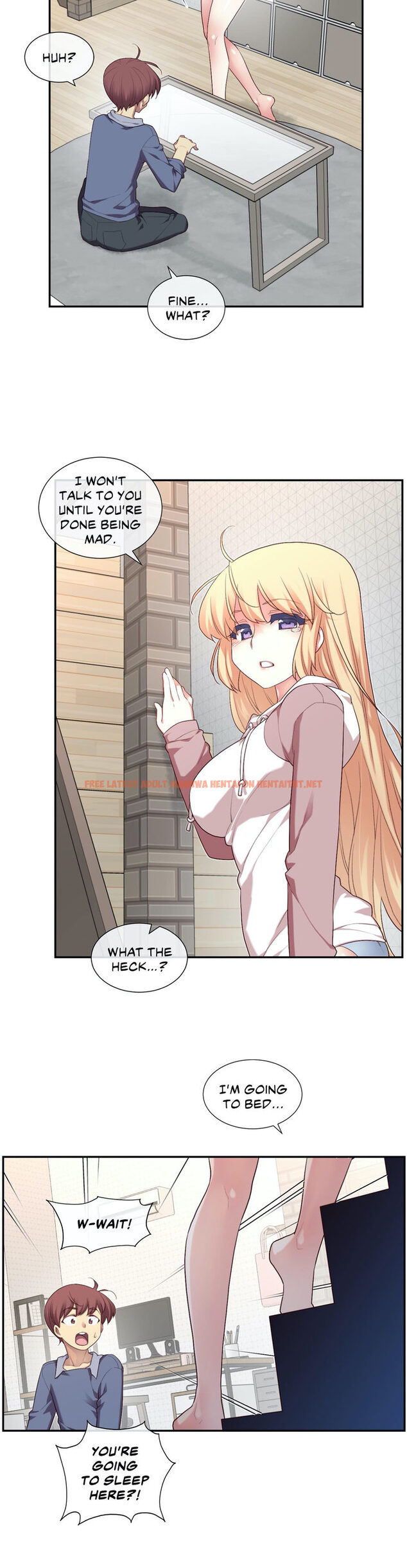 Read Hentai Image 33 613 in comic The Girlfriend Dice - Chapter 5 - hentaitnt.net