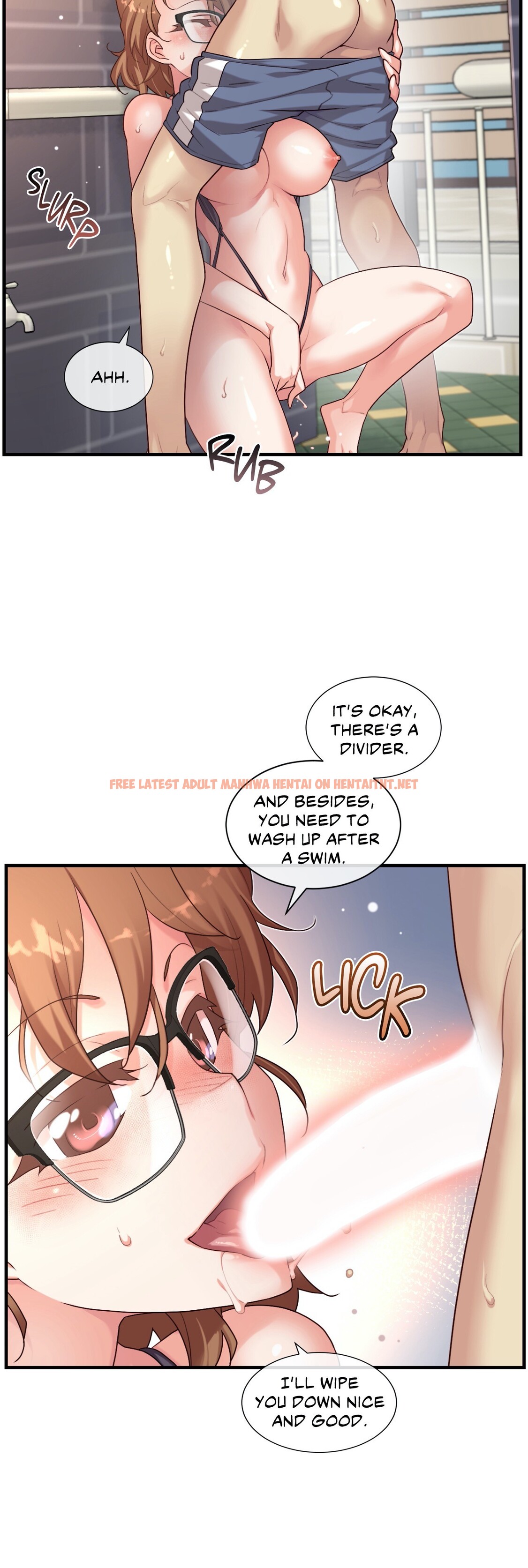 Read Hentai Image 13 784 in comic The Girlfriend Dice - Chapter 50 - hentaitnt.net