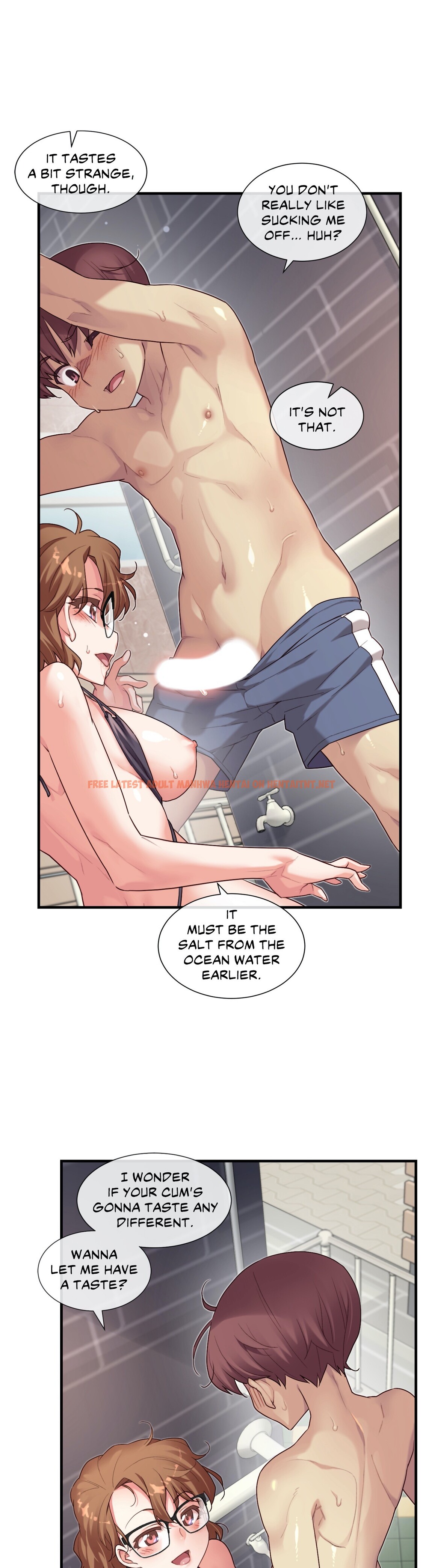 Read Hentai Image 14 784 in comic The Girlfriend Dice - Chapter 50 - hentaitnt.net