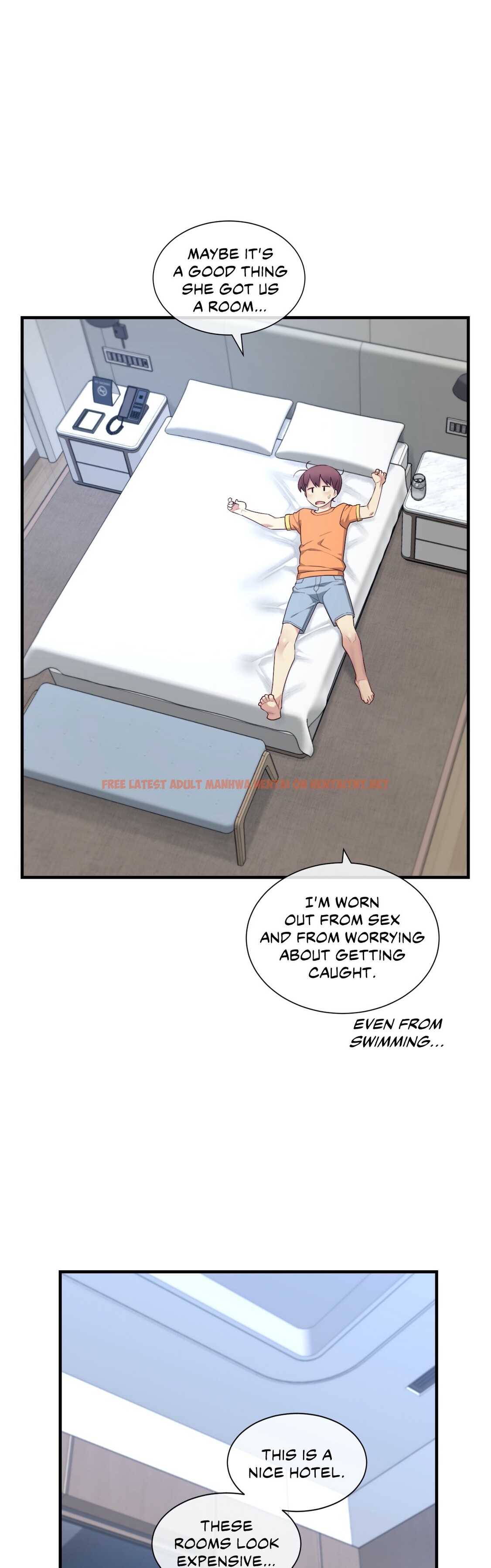 Read Hentai Image 18 784 in comic The Girlfriend Dice - Chapter 50 - hentaitnt.net