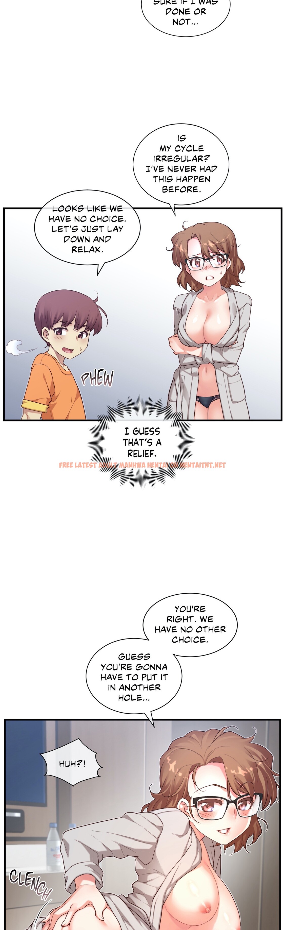 Read Hentai Image 21 784 in comic The Girlfriend Dice - Chapter 50 - hentaitnt.net